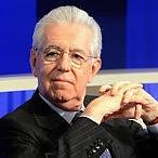 Monti torna sulla grande coalizione Berlusconi: "Restituiremo Imu entro maggio"