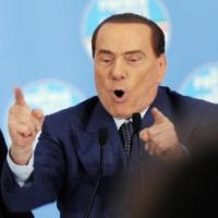 Berlusconi si scusa con Angela Bruno.  "Ma non legga più Repubblica"