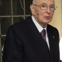Elezioni, Napolitano: "Dopo scontro pensare a problemi del Paese"