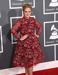 Barbra-Adele, primedonne e antidive: gli Oscar celebrano la grande musica