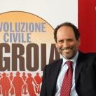 Lettera di minacce per Antonio Ingroia "Farai la fine di Falcone e Borsellino" Lettera di minacce per Antonio Ingroia "Farai la fine di Falcone e Borsellino"