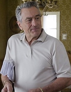 De Niro, ritorno agli Oscar e nel futuro c'è ancora Scorsese