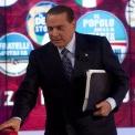 Berlusconi: "Repubblica ha pagato i testimoni del caso Noemi" Berlusconi: "Repubblica ha pagato i testimoni del caso Noemi"