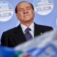L'ultima bugia del Cavaliere L'ultima bugia del Cavaliere