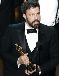 Tutti gli Oscar 2013