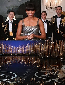 Tra il "dio del cinema" e le parolacce nascoste pensieri e parole dalla Notte degli Oscar