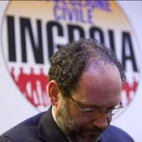 Elezioni, lo stop di Rivoluzione Civile. Ingroia: "La colpa è di Bersani e dei media" Elezioni, lo stop di Rivoluzione Civile. Ingroia: "La colpa è di Bersani e dei media"