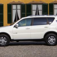 Rexton