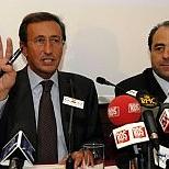 Elezioni, da Fini a Marini gli illustri esclusi dal Parlamento Elezioni, da Fini a Marini gli illustri esclusi dal Parlamento
