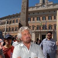 Elezioni 2013, così funziona il "5 Stelle" "democrazia orizzontale" dal web al Parlamento Elezioni 2013, così funziona il "5 Stelle" "democrazia orizzontale" dal web al Parlamento
