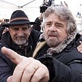 Elezioni, Grillo pronto per le consultazioni: "Al Colle vado io. Alleanze? Per ora no"