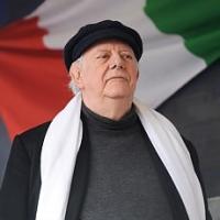 Quirinale, Fo si chiama fuori: "Ringrazio Grillo, ma sono vecchio" Quirinale, Fo si chiama fuori: "Ringrazio Grillo, ma sono vecchio"