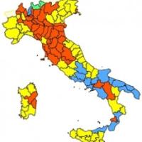 Paradosso Lega: mai così debole. Eppure adesso comanda al Nord Paradosso Lega: mai così debole. Eppure adesso comanda al Nord