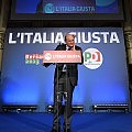 Bersani ai grillini: è loro Paese, dicano cosa vogliono fare