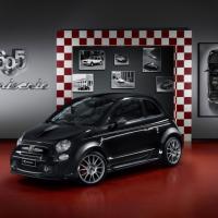 Abarth Fuoriserie
