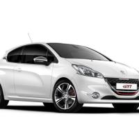Peugeot 208 GTI e XY