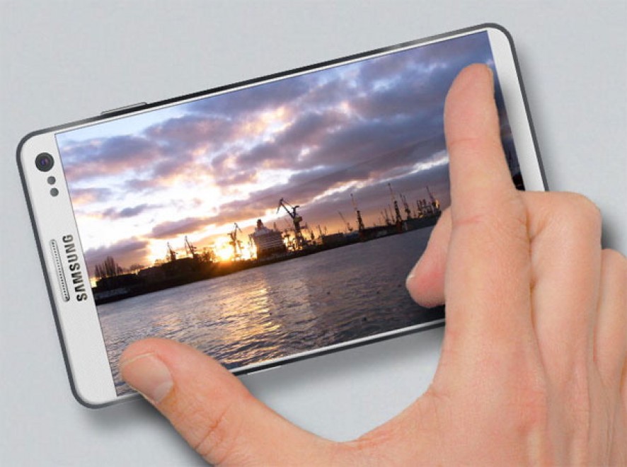 Galaxy S IV, in arrivo sei varianti