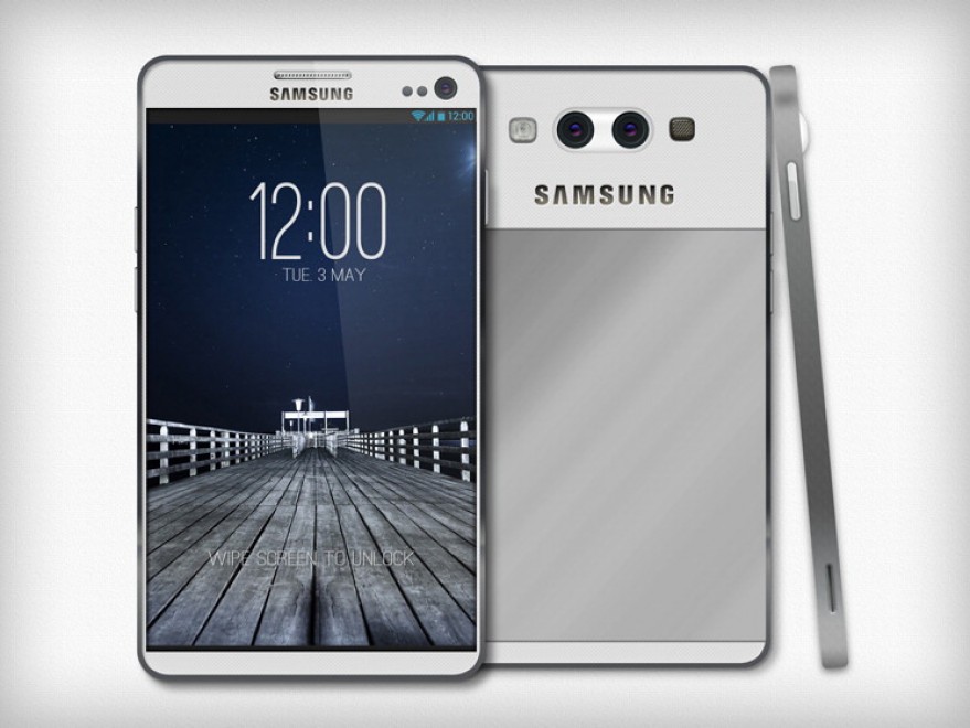 Galaxy S IV, in arrivo sei varianti