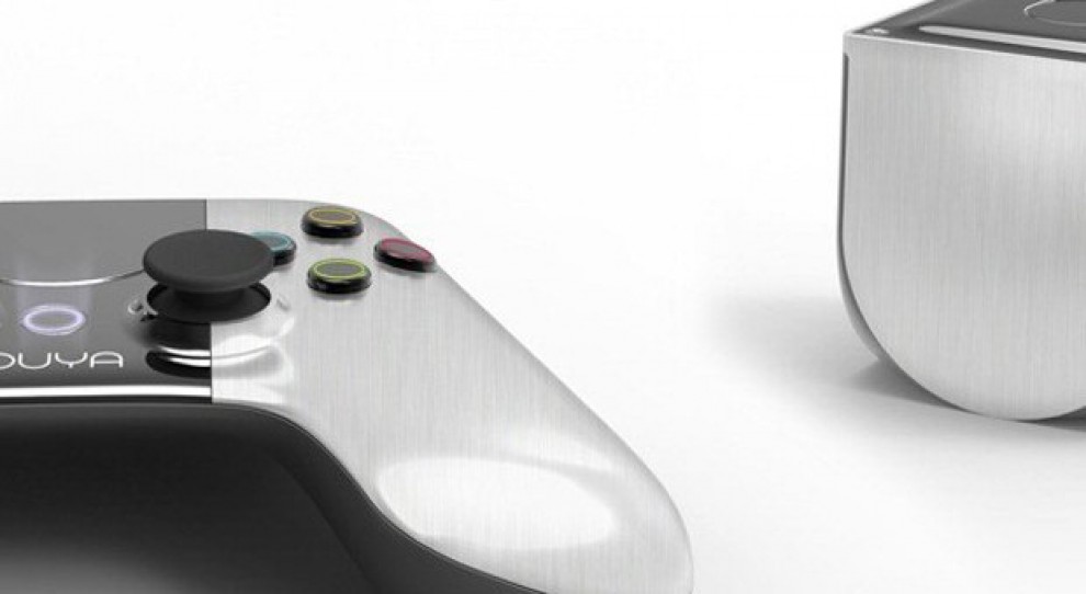 Ouya, la console Android arriva a fine marzo