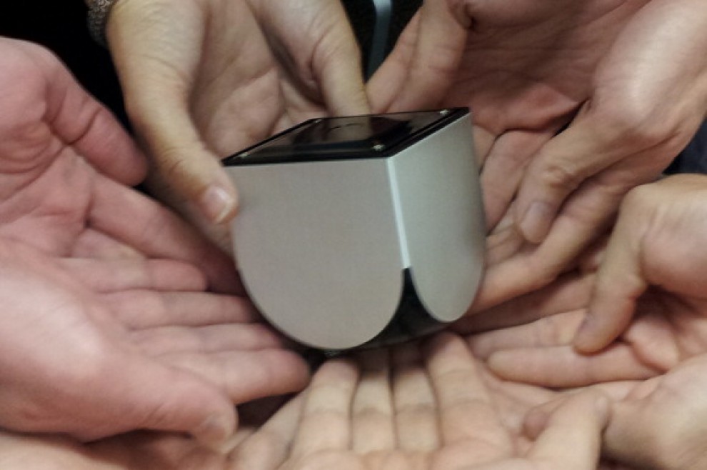 Ouya, la console Android arriva a fine marzo