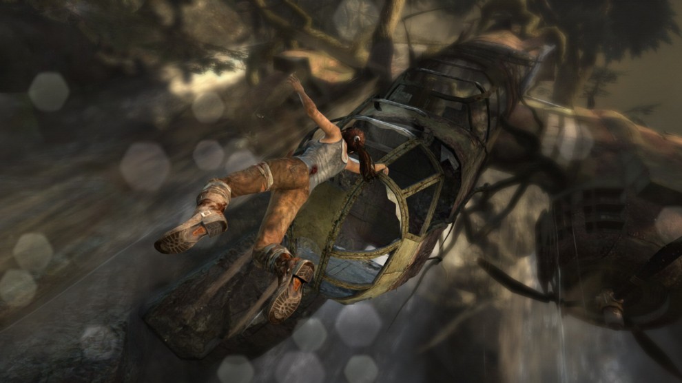 Videogiochi, il nuovo volto di Lara Croft