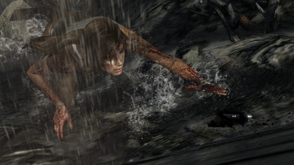 Videogiochi, il nuovo volto di Lara Croft