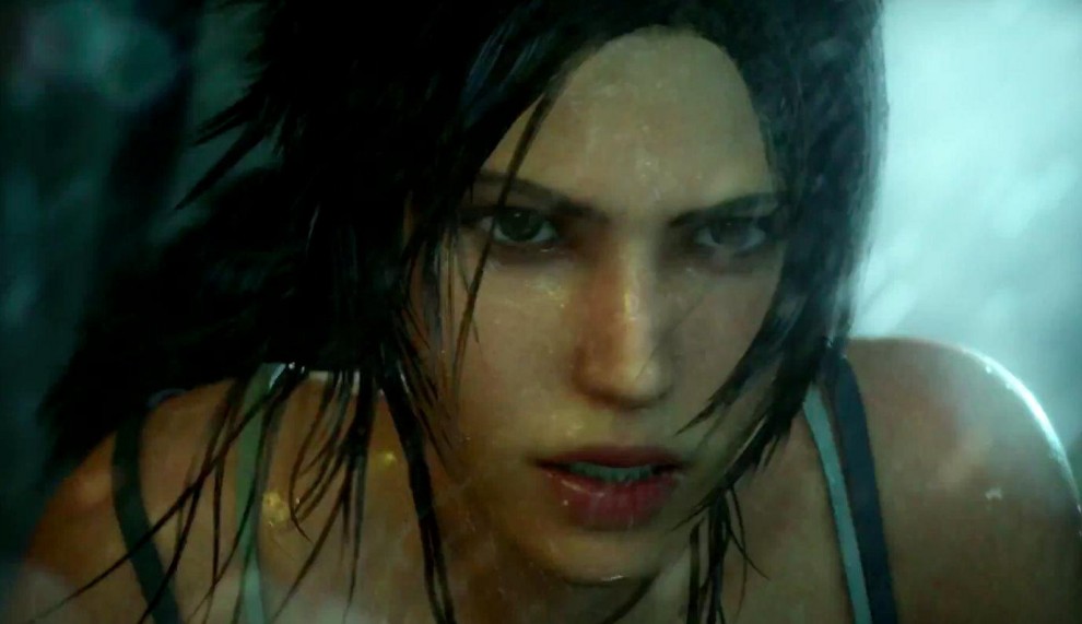 Videogiochi, il nuovo volto di Lara Croft