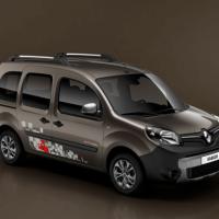 Nuova Renault Kangoo