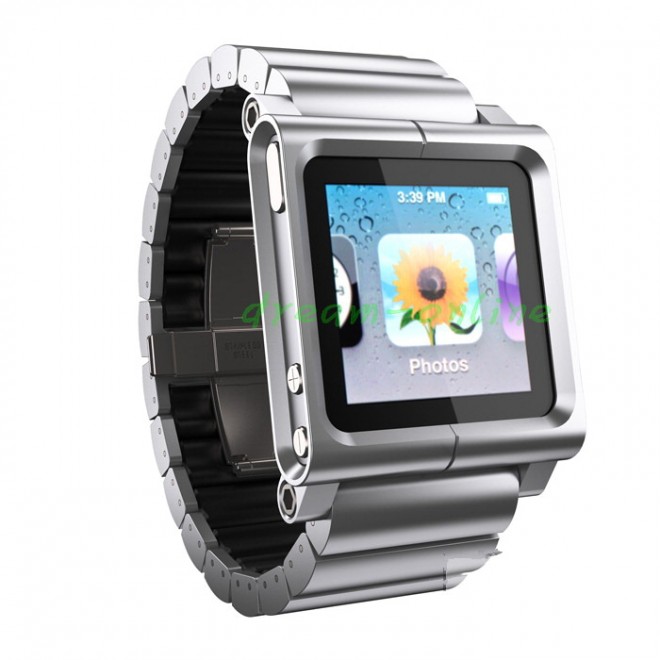 Apple, l'iWatch in arrivo entro l'anno