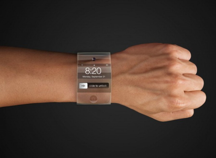 Apple, l'iWatch in arrivo entro l'anno