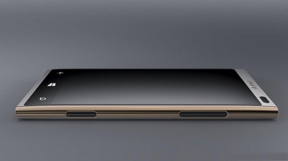 Nokia, una "passerella" per i Lumia