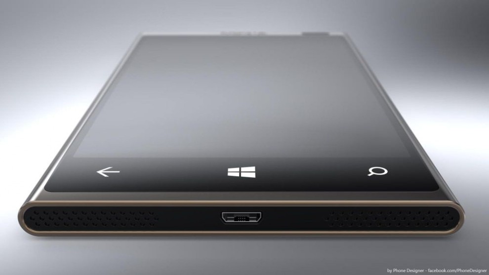 Nokia, una "passerella" per i Lumia