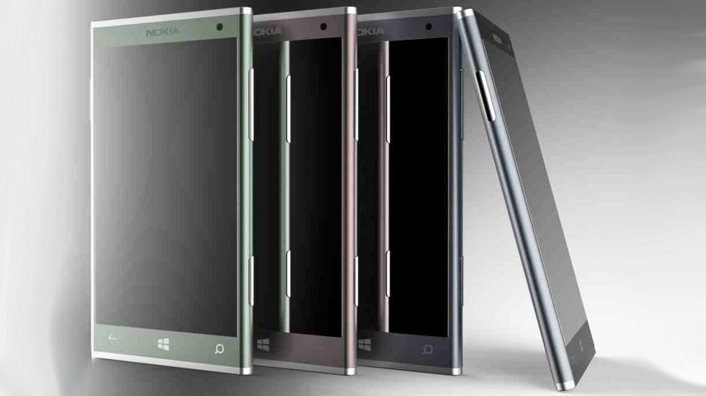 Nokia, una "passerella" per i Lumia