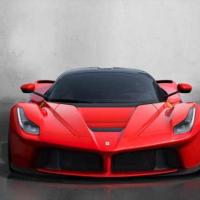 LaFerrari, la Rossa più tecnologica