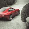 Touring Superleggera, a volte ritornano