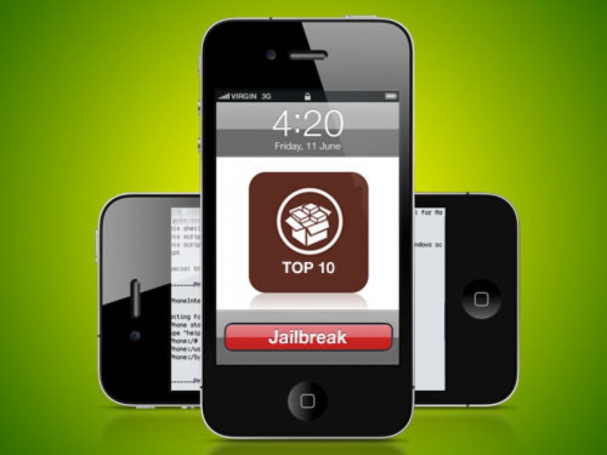 Jailbreak, una lunga sfida tra hacker e Apple