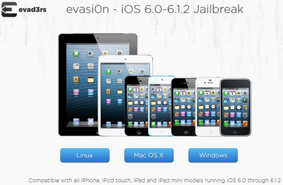 Jailbreak, una lunga sfida tra hacker e Apple
