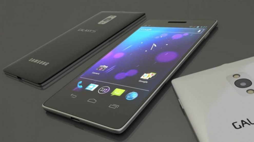 Galaxy S IV, in arrivo sei varianti