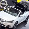 Opel al Salone di Ginevra, quattro assi nella manica