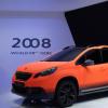 Fregoli Peugeot 2008 in Italia 11 versioni
