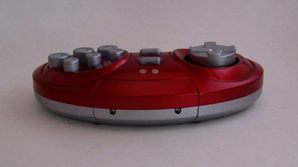Retron, videogiochi che tornano dal passato