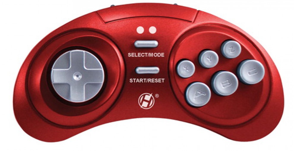 Retron, videogiochi che tornano dal passato
