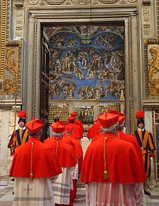 Conclave, una storia di paradossi.  Quelle regole odiate dai cardinali