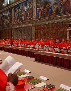Conclave, le sfide della Chiesa dopo la rinuncia di Benedetto