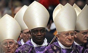 Conclave, una storia di paradossi Quelle regole odiate dai cardinali
