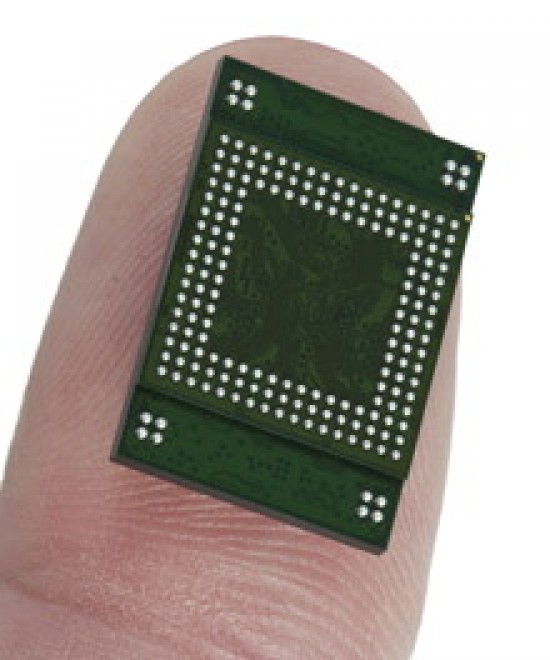 Tra SSD e cloud, il futuro dei dati