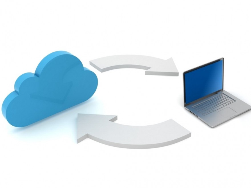 Tra SSD e cloud, il futuro dei dati