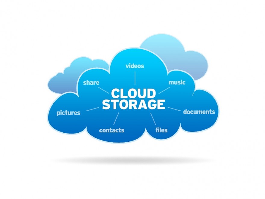 Tra SSD e cloud, il futuro dei dati