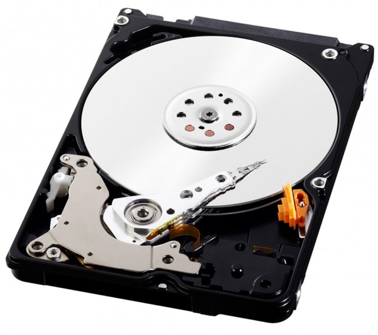 Tra SSD e cloud, il futuro dei dati