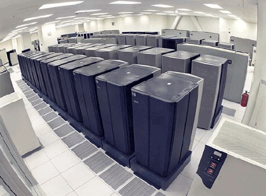 Tra SSD e cloud, il futuro dei dati